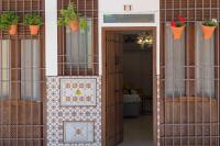 Precioso Loft El Arcángel II junto a la Ribera - Ferienwohnung Córdoba