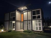 Cubos de Chacras - B&B