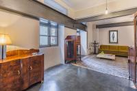 Appartement en Duplex