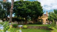 Villa Medina - Chambres d’hôtes