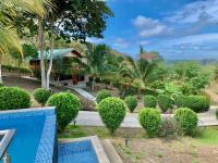 L'Oasis Don Juan - Ferienwohnung Don Juan