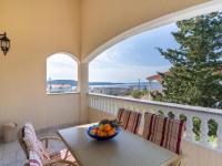 One Bedroom Apartment with Terrace