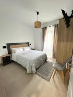 Appartement 2 Chambres