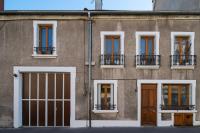 Appartement haut de gamme Centre ville - Ferienwohnung