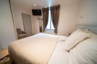 Apartment mit 1 Schlafzimmer