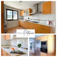 Villa Patricia - Ferienwohnung Corralejo