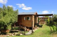 Cabaña Arrabal - B&B Sierra de la Ventana