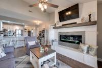 1 Mi to Silver Dollar City Branson West Condo - Ferienwohnung