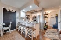 1 Mi to Silver Dollar City Branson West Condo - B&B Branson West