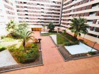 Metropolitan Apartment - B&B Málaga