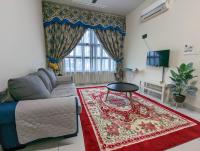 AZ Homestay - Ferienwohnung Putrajaya