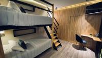 Chambre Lits Jumeaux Standard
