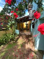 Bem Me Quer Casas - Chambres d’hôtes