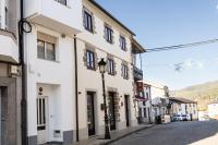 APARTAMENTOS CASA ARADIÑA - B&B Ríotorto
