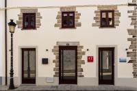 APARTAMENTOS CASA ARADIÑA 2 - Chambres d'hôtes Ríotorto