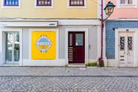Salinas - No coração do centro de Aveiro - B&B Aveiro
