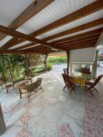 Le jardin fleuri - B&B