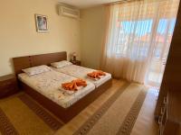 B&B Pomorie - MR Sea Apartments - Bed and Breakfast Pomorie