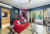 B&B Parap - ZEN MARKETS - Boutique 1-BR Apt Near Parap Markets - Bed and Breakfast Parap