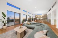 Waterline - B&B Bellbrae