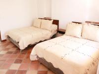 Double Room with Two Double Beds