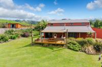 Nadarra Hideaway - B&B Otorohanga