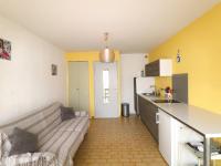 Studio Cabine cosy avec parking, proche plage et commerces au Grau-du-Roi - FR-1-307-223 - Chambres d'hôtes Le Grau-du-Roi
