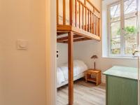 Appartement rénové pour 4 pers en centre de Biarritz à 250m de la plage - FR-1-3-581 - B&B Biarritz
