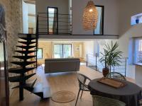 La Cave - B&B Saint-Hilaire-de-Brethmas