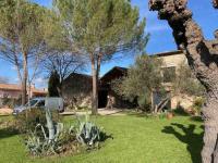 La Cave - B&B Saint-Hilaire-de-Brethmas