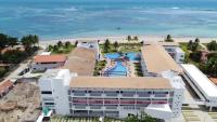MAUÍ BEACH Tamandaré Flat Terreo - Ferienwohnung