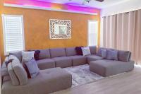 Turtley Awesome - Heated Spa - Themed Bedrooms - BBQ Grill - Bed and Breakfast Davenport