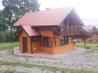 Domek Pod Smrekiem - B&B Marcinkowice