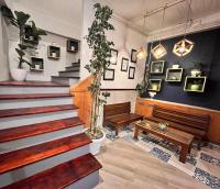 B&B Aizol - Jojos Nascere - Bed and Breakfast Aizol