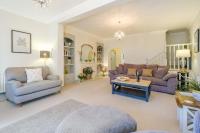 Shearwater Cottage - B&B