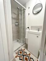 The Bohemian Basement - Ferienwohnung Kent