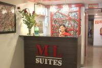 ML SUITES CEBU