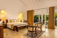 Suite with Mountain View