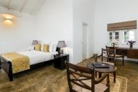 Superior Kamer met Kingsize Bed