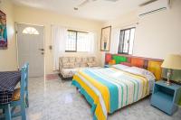 Double or Twin Room with Terrace