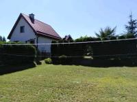 Dom Olena - B&B Bogaczewo