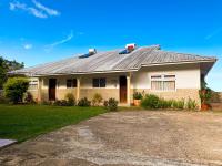 Grace Self Catering - Bed and Breakfast Anse aux Pins