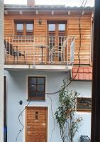 Ferienwohnung im Bückle - Ferienwohnung Gottenheim