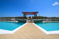 Incredible Great Deals On This Hidden Gem Gulf Front Condo at The Pearl Sleeps 8 - Ferienwohnung Navarre