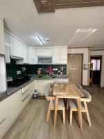 SOYA`S HOUSE - Ferienwohnung