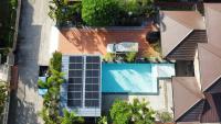 Let's Chill Pool Villa Pattaya Najomtien42 and Sattahip - Ferienwohnung