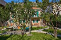 Apartment Villa Ahava Garden - B&B