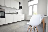 B&B Bremen - Air Apartments 3 - Bed and Breakfast Bremen