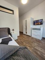 Chambre Simple avec Douche 