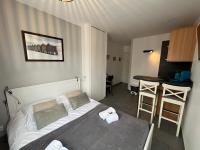 B&B Caen - Meres YourHostHelper - Bed and Breakfast Caen